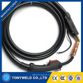 500A CO2 Tweco mig torch soldadura /MIG welding torch/welding gun